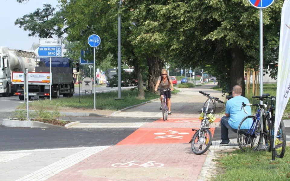 Foto: Blanka Martinovská