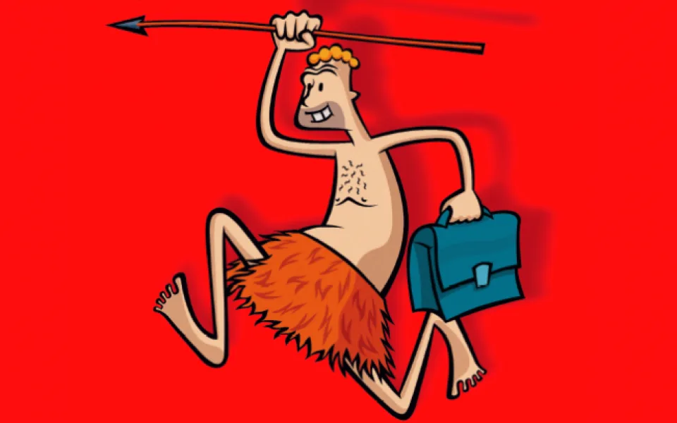 Caveman