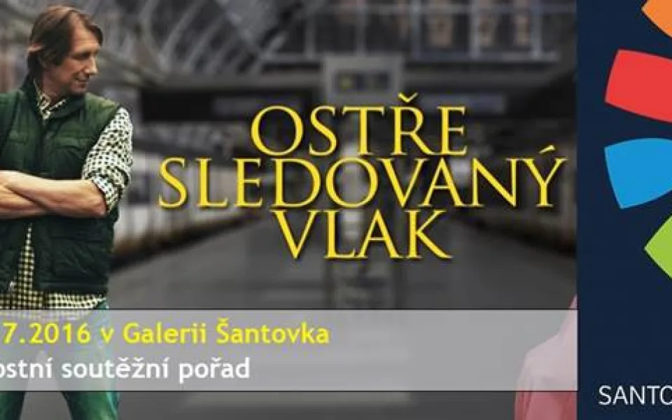 šantovka