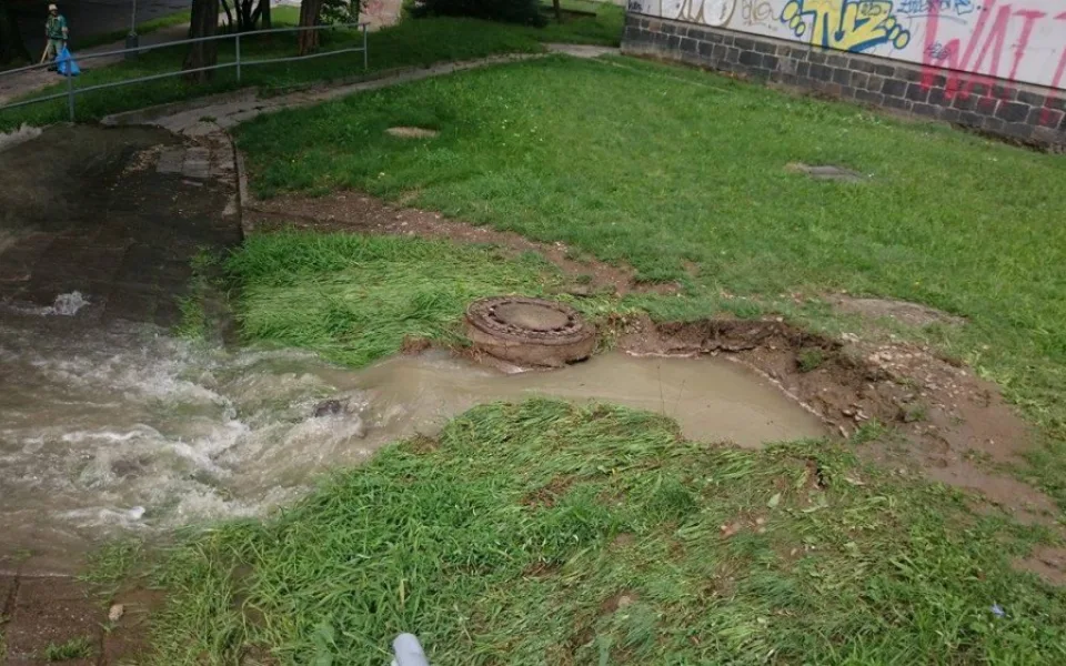 Foto od čtenářky Any