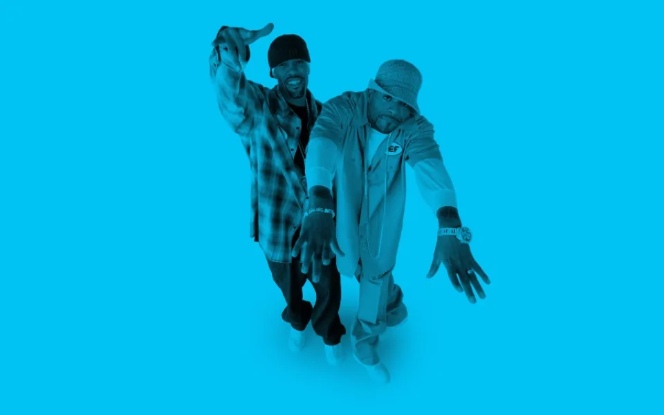 METHOD MAN &amp; REDMAN