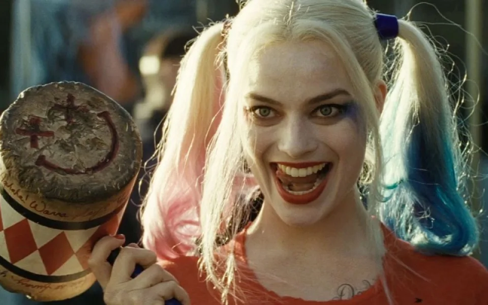 Harley Quinn
