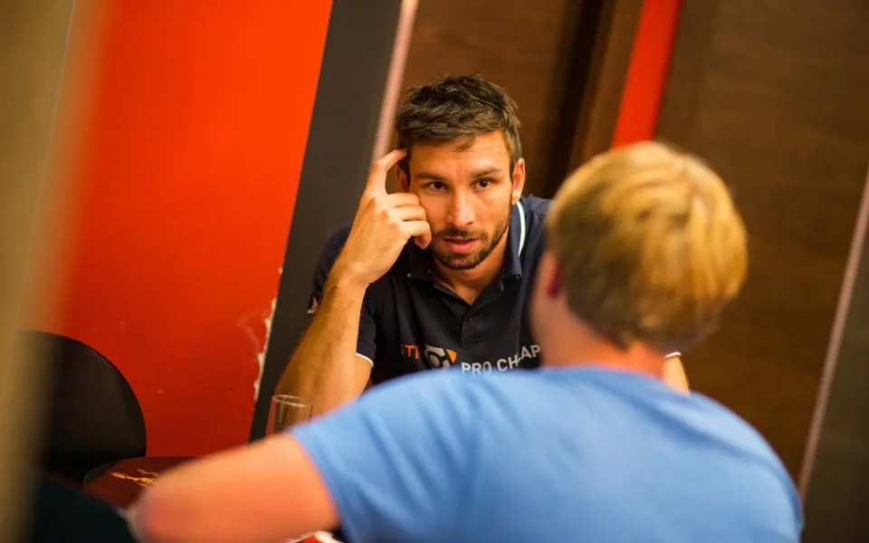Petr Koukal