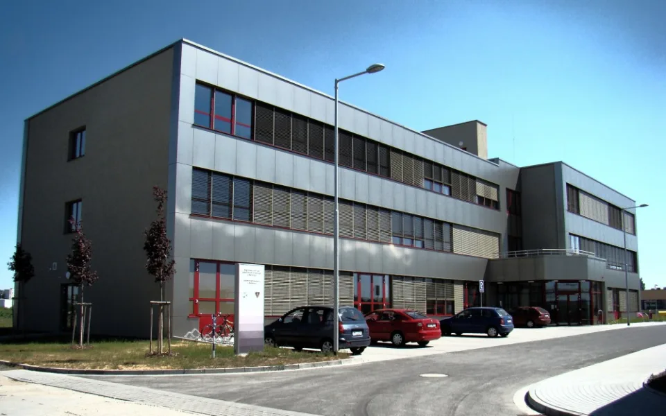 Ilustrační foto Regionální centrum pokročilých technologií a materiálů