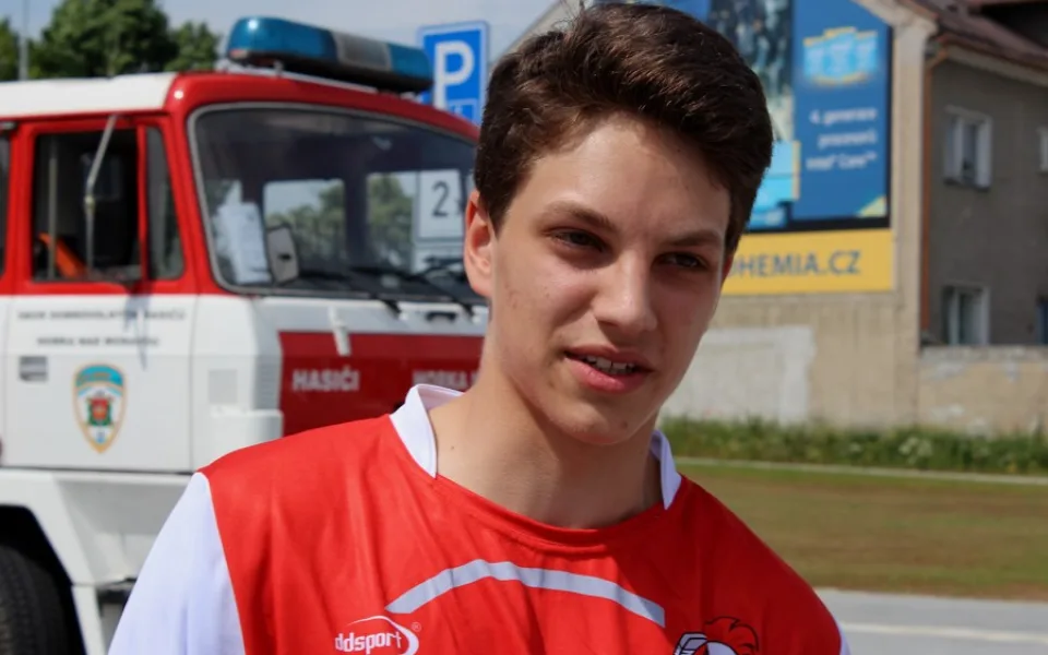 Jakub Galvas