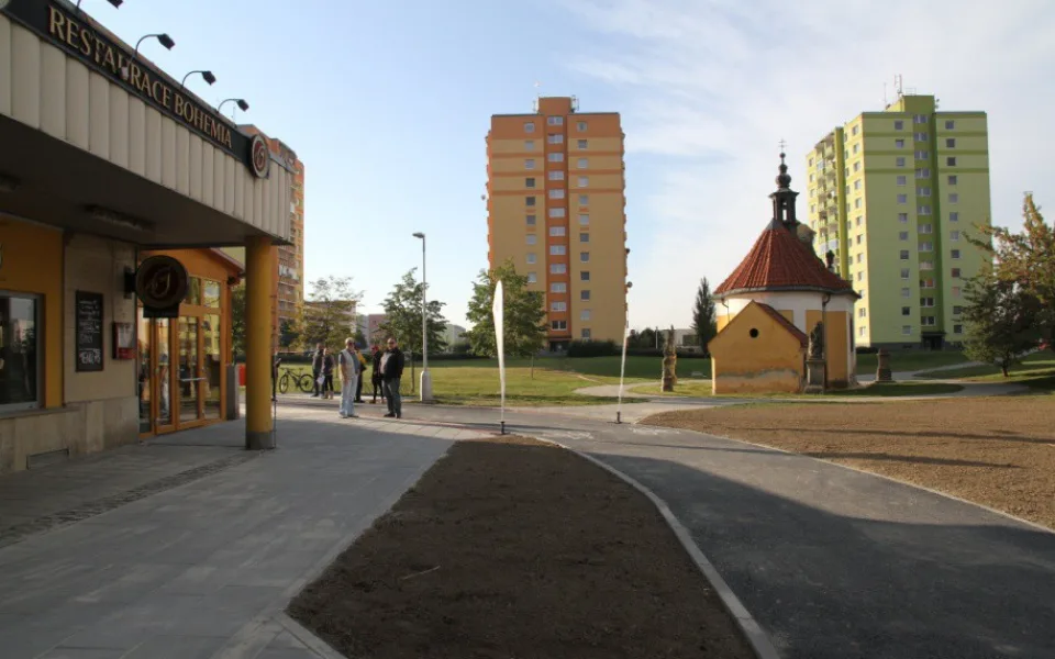 Foto: Blanka Martinovská