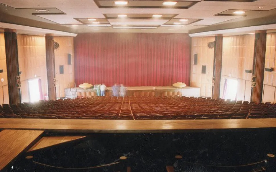 Kino Metropol