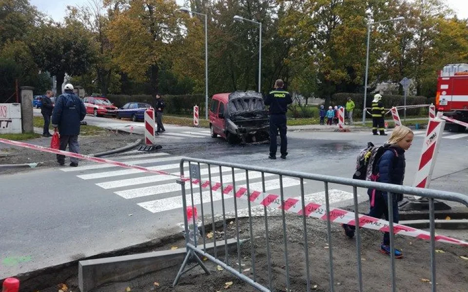 Foto: čtenářka Kateřina