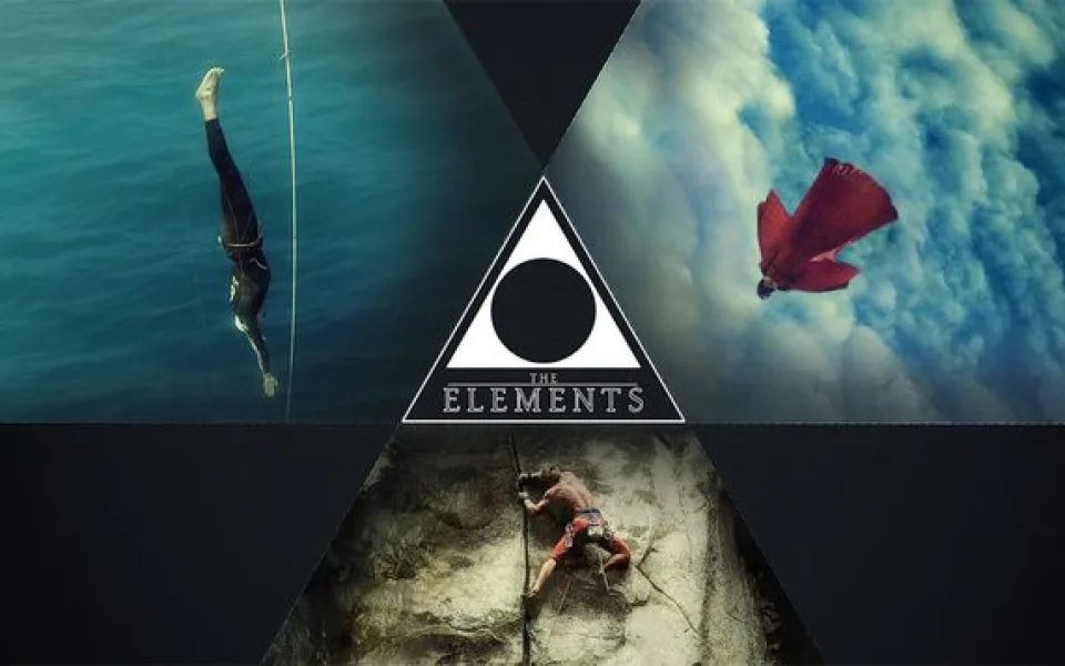 Film The Elements