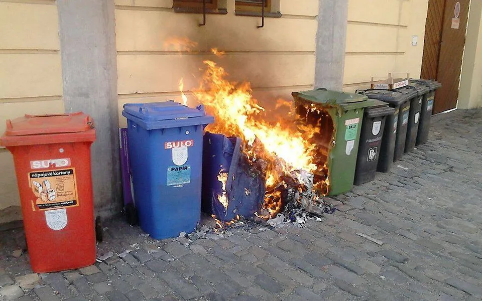 ilustrační fotografie