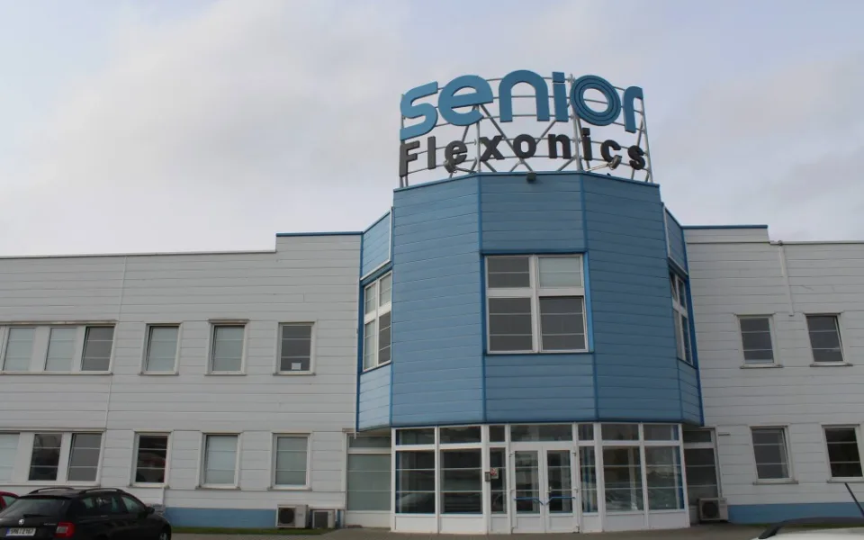 Senior Flexonics