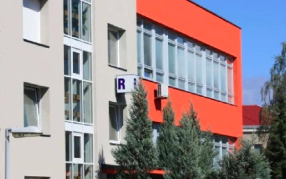 zdroj: Fakultní nemocnice Olomouc