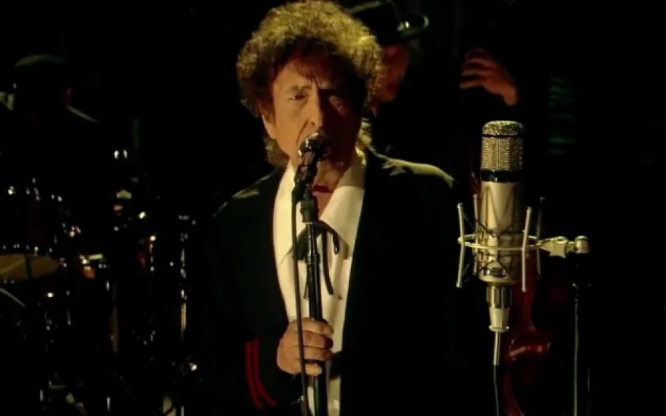 Bob Dylan