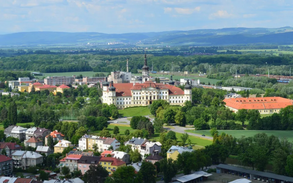 Památky na Olomoucku hlásí více návštěvníků než loni, navíc se na nich chystají novinky