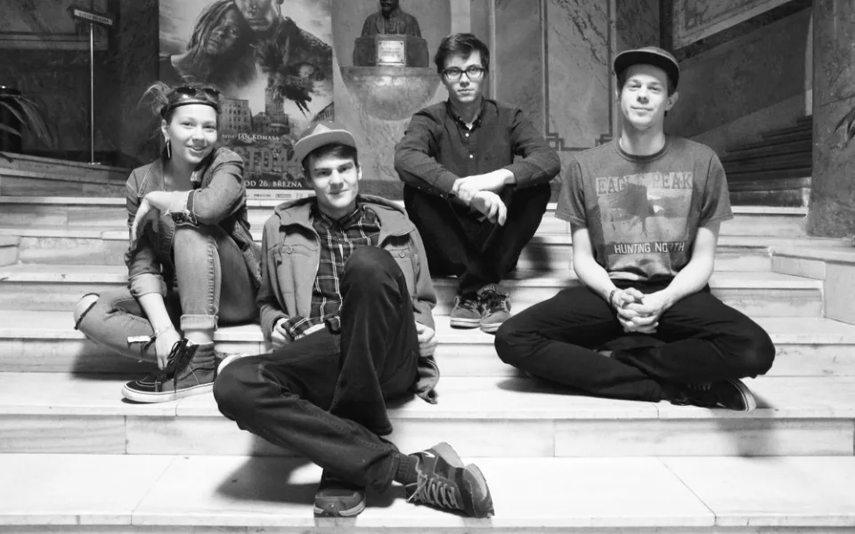 The High Corporation