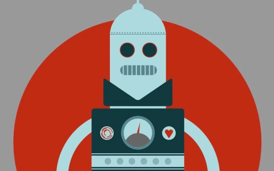Pevnost poznání pořádá víkend s roboty
