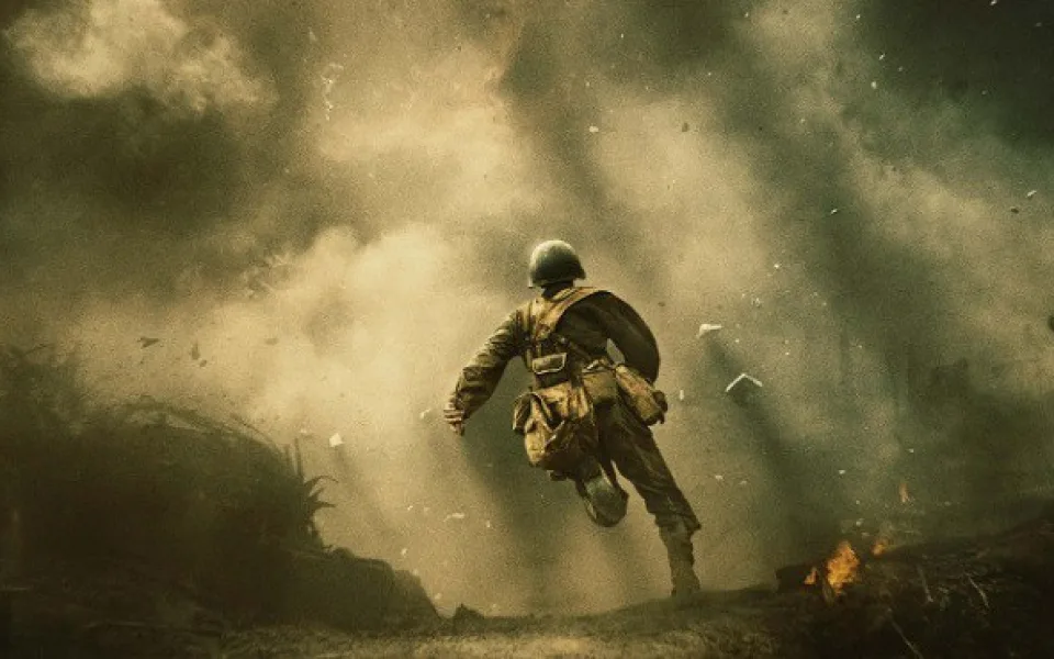 RECENZE: Je Hacksaw Ridge nejlepším válečným filmem od dob zachraňování vojína Ryana?