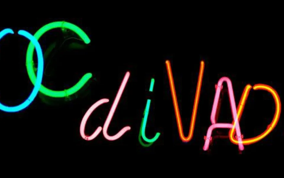 Noc divadel