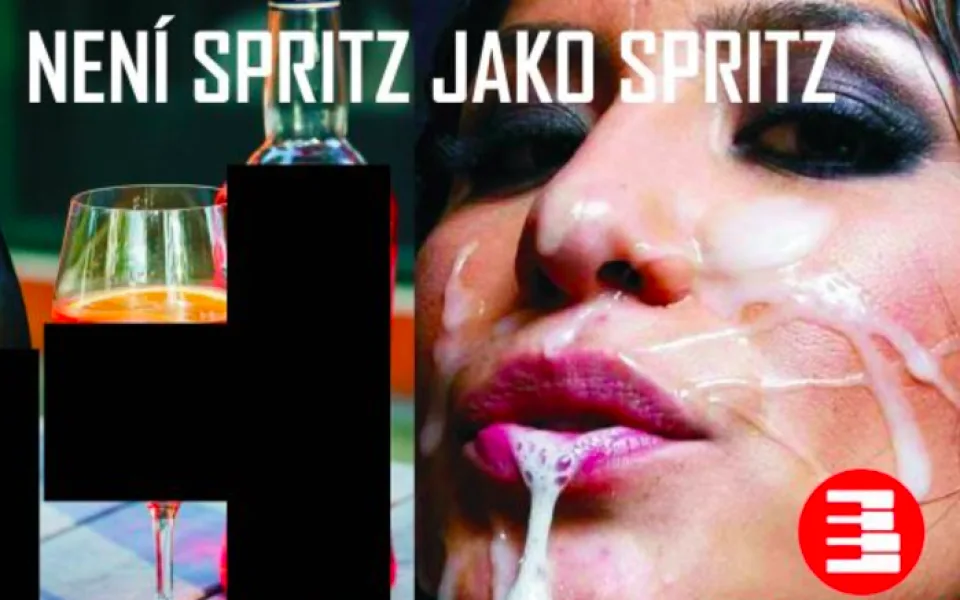 Známou reklamní anticenu Sexistické prasátečko „vyhrál“ olomoucký Buddy's Bar