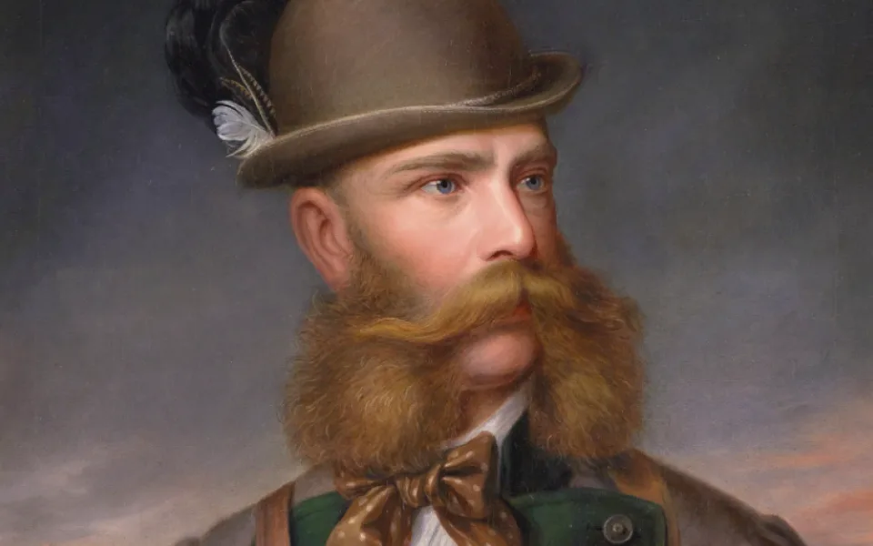 František Josef I.