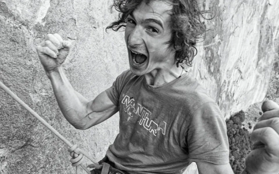 Adam Ondra