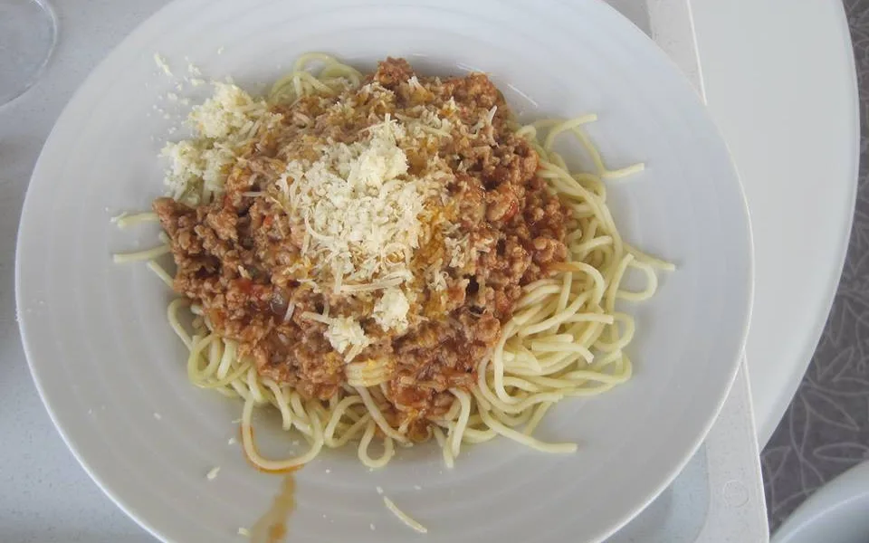 Gastrodrbna: Hlad je nejlepší kuchař, v BEA Centru ale mají co zlepšovat