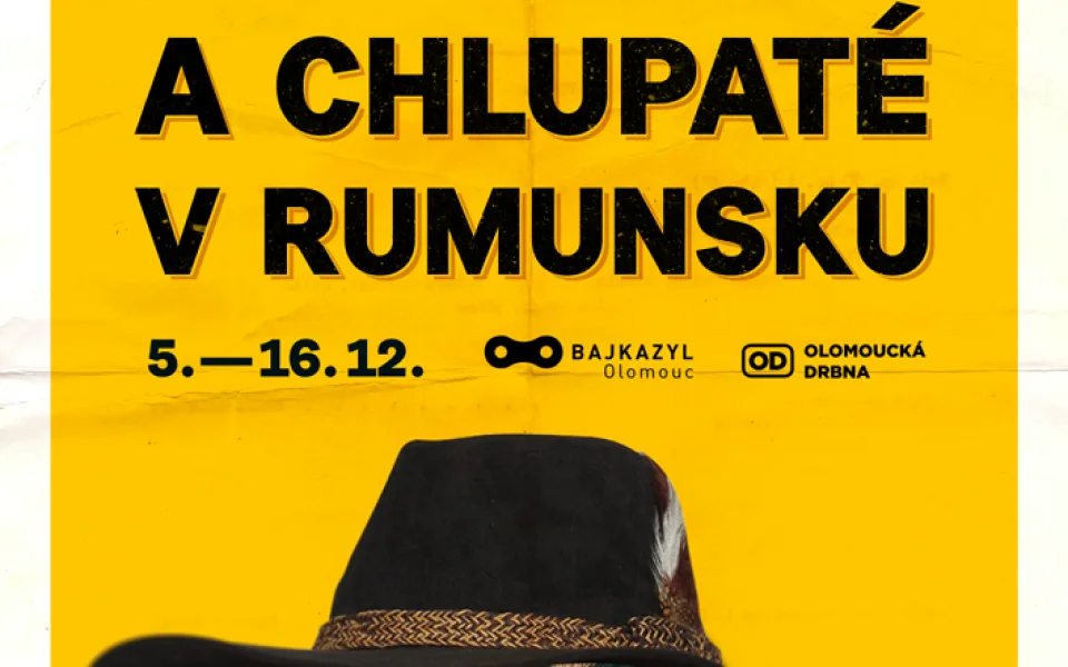 Šťastné a chlupaté – v Olomouci vznikla materiální sbírka na podporu toulavých psů v Rumunsku