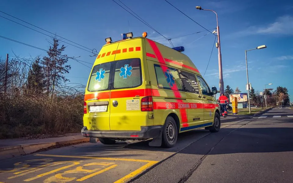 Během noci se na Prostějovsku staly dvě vážné nehody