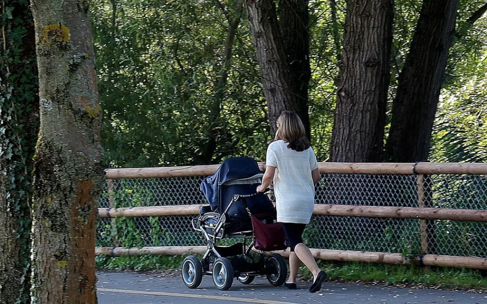 V Přerově roste počet krádeží, při nichž zloději pašují zboží z prodejen ven prostřednictvím kočárků