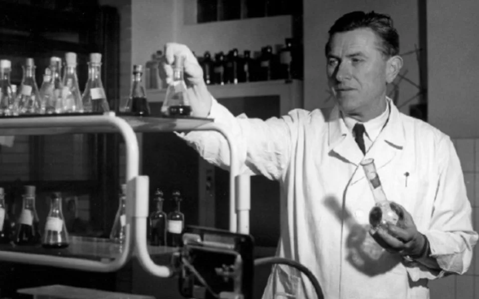 František Šantavý