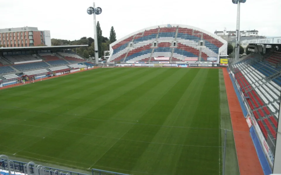 O Sigmu se zajímají noví investoři, město má zájem o stadion