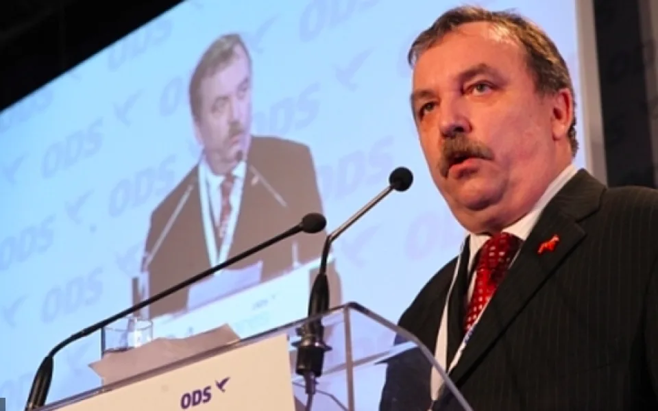 Dalibor Horák
