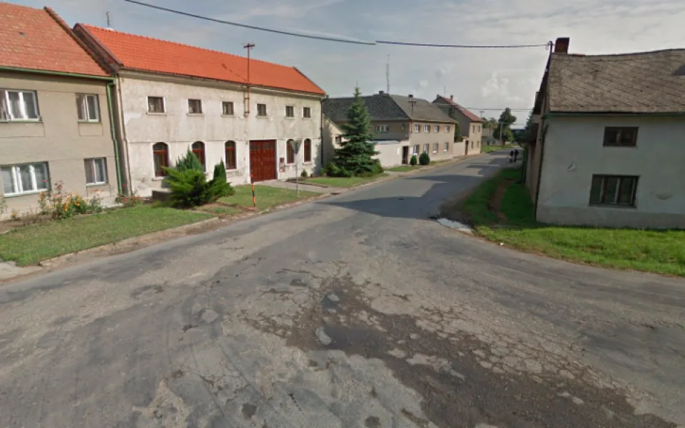 Zdroj: Google Mapy