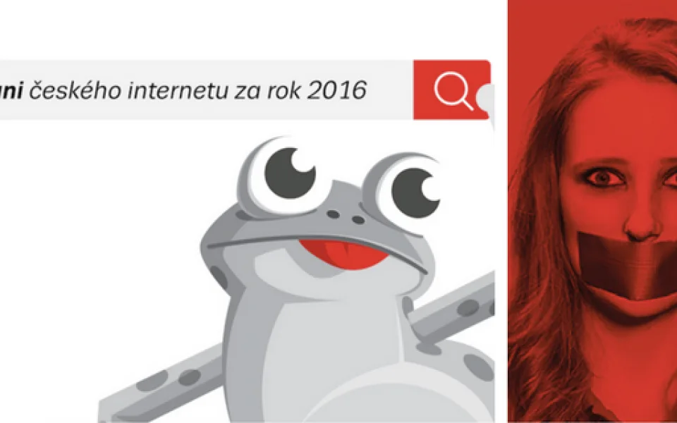 V Seznamu skokanů českého internetu se v kraji umístil nejlépe půlmaraton, Olomoucká Drbna je desátá