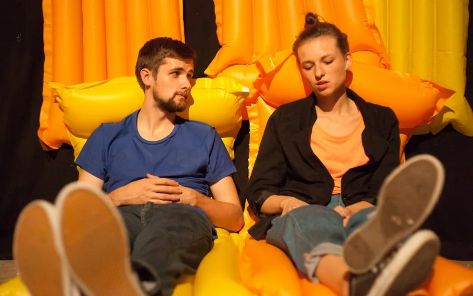 Divadlo na cucky uvede oblíbený titul Můj BF na dlouhou dobu naposledy