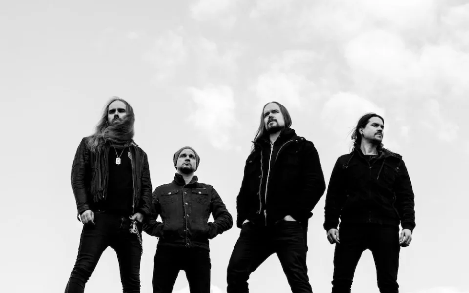 Svátek fanoušků finského metalu se blíží! Do Prahy dorazí Insomnium a Barren Earth