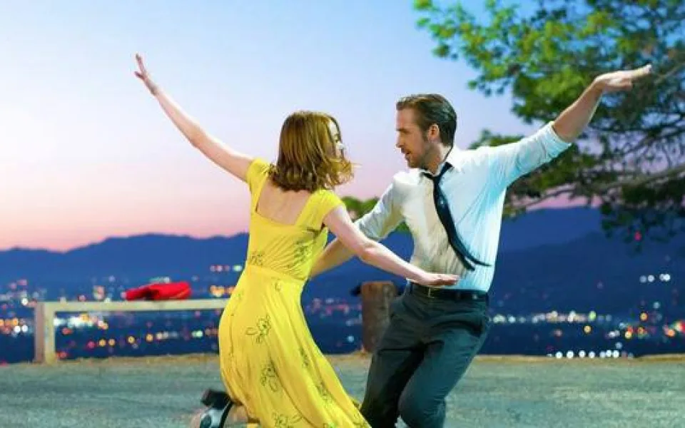 La La Land, zdroj: indiewire.com