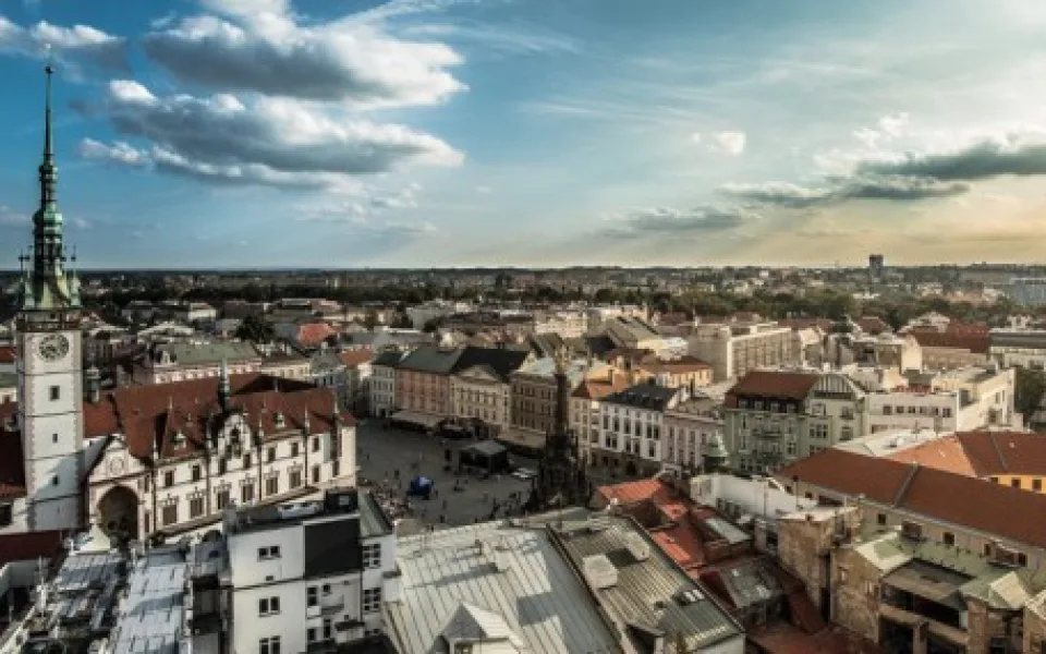 Olomouc