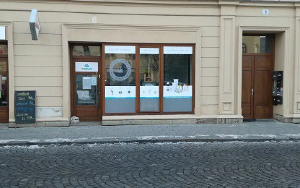 V Prostějově bude otevřena první Konopná lékárna