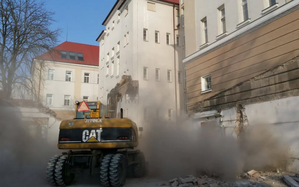 Foto: Facebook Filipa Žáčka
