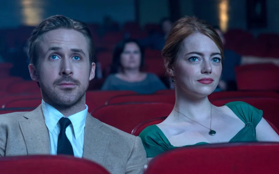 La La Land, zdroj: indiewire.com