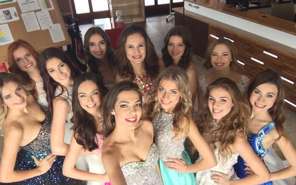 FOTO: Tady je dvanáctka finalistek Miss OK, hlasujte pro tu nejkrásnější!