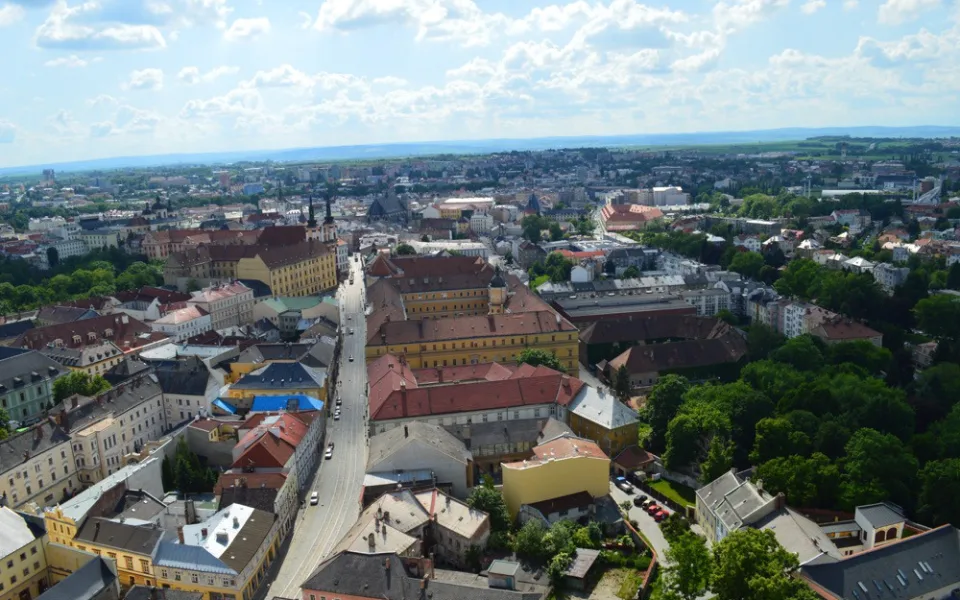 POLITICKÁ KORIDA: Co si olomoučtí zastupitelé představují pod pojmem chytré město?