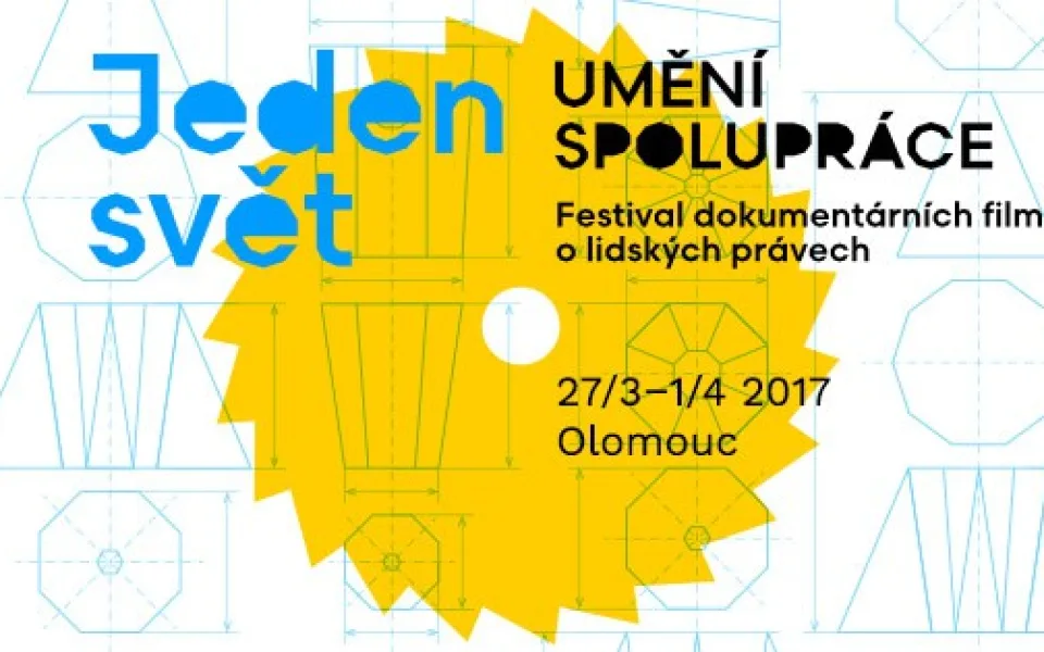 „Naučme se spolupracovat“ vyzývá letos festival Jeden svět Olomouc