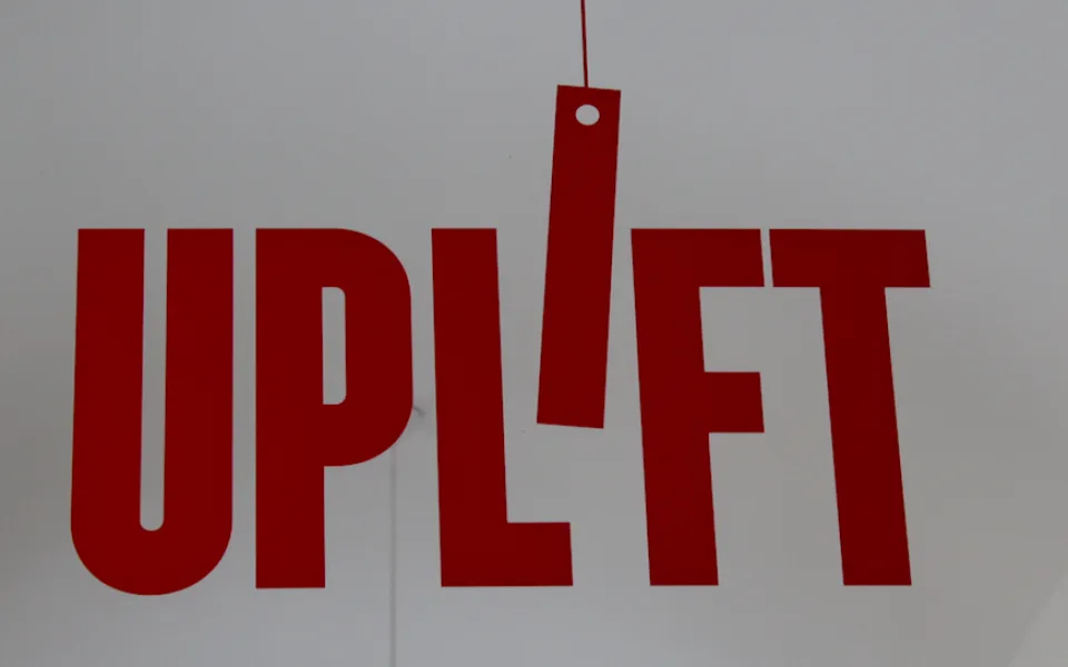 UPLIFT