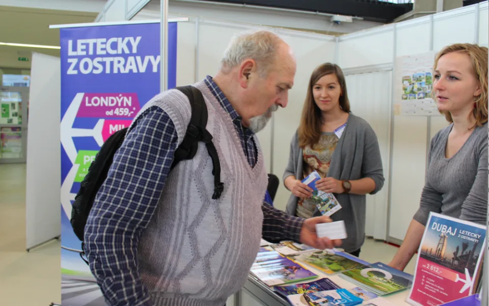 Tourism Expo