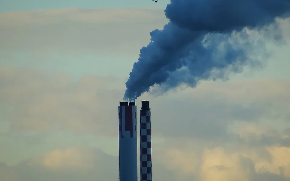 Smogová situace v kraji se nelepší, prachu v ovzduší přibylo