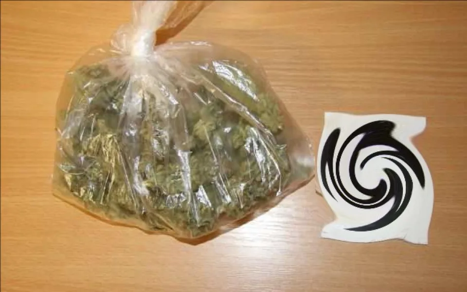 Policie má další úspěšný zářez v boji proti drogám, zatkla šestadvacetiletého dealera