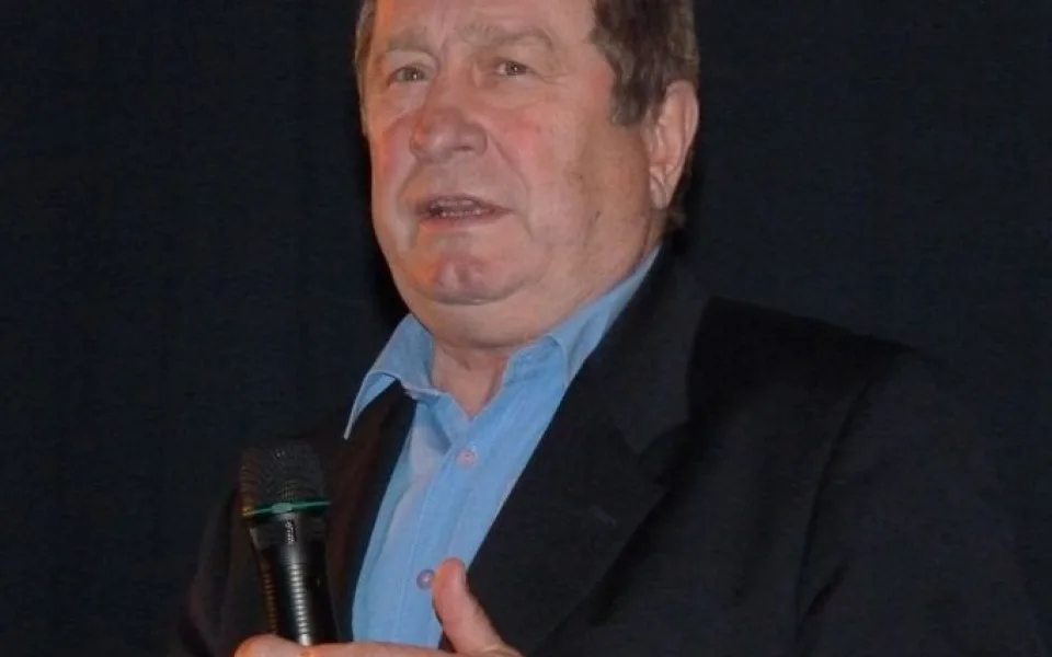 Josef Augusta