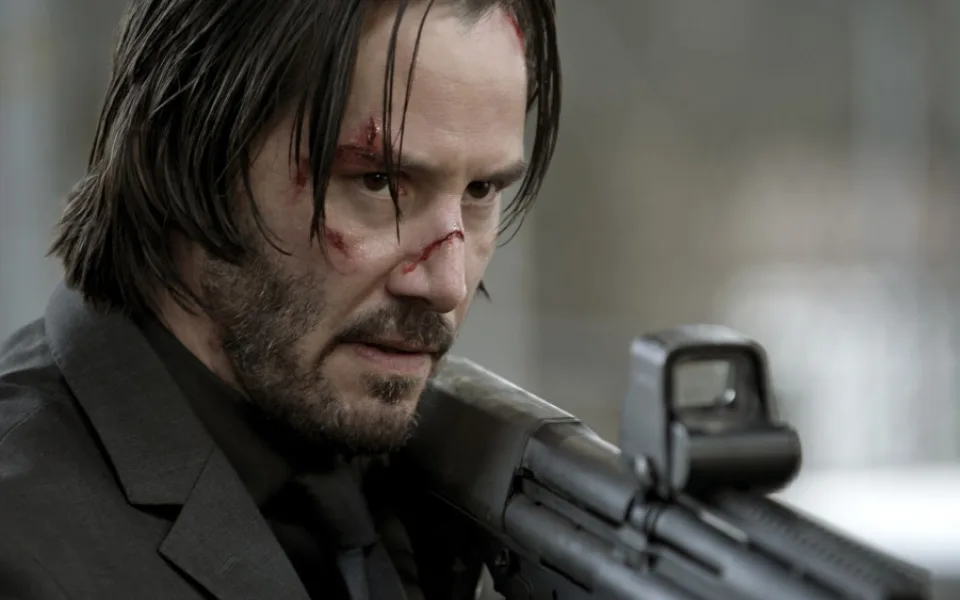John Wick 2